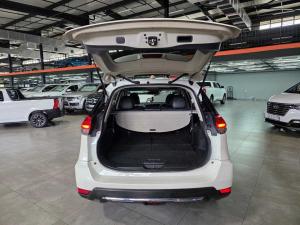 Nissan X Trail 2.5 Tekna 4X4 CVT 7S - Image 9