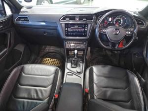 Volkswagen Tiguan 2.0 TDI Comfortline 4/MOT DSG - Image 10