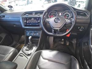 Volkswagen Tiguan 2.0 TDI Comfortline 4/MOT DSG - Image 11