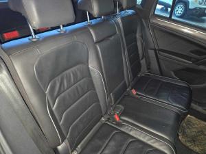 Volkswagen Tiguan 2.0 TDI Comfortline 4/MOT DSG - Image 12