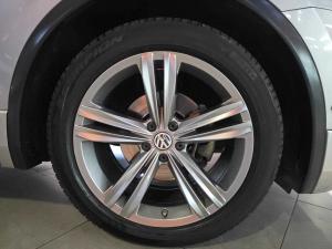 Volkswagen Tiguan 2.0 TDI Comfortline 4/MOT DSG - Image 17