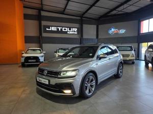 Volkswagen Tiguan 2.0 TDI Comfortline 4/MOT DSG - Image 1