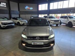 Volkswagen Tiguan 2.0 TDI Comfortline 4/MOT DSG - Image 2