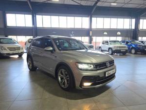 Volkswagen Tiguan 2.0 TDI Comfortline 4/MOT DSG - Image 3