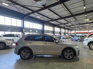 Volkswagen Tiguan 2.0 TDI Comfortline 4/MOT DSG - Image 4