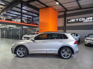 Volkswagen Tiguan 2.0 TDI Comfortline 4/MOT DSG - Image 5