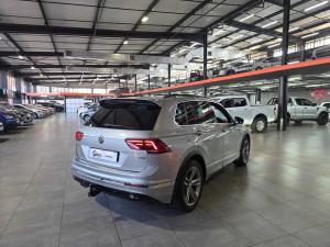 Volkswagen Tiguan 2.0 TDI Comfortline 4/MOT DSG - Image 6