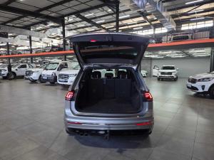 Volkswagen Tiguan 2.0 TDI Comfortline 4/MOT DSG - Image 8