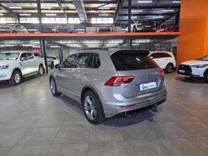 Volkswagen Tiguan 2.0 TDI Comfortline 4/MOT DSG - Image 9