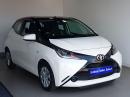 Thumbnail Toyota Aygo 1.0 X-Play