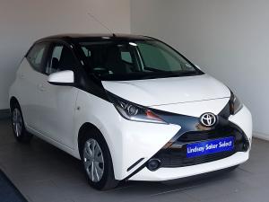 Toyota Aygo 1.0 X-Play - Image 1