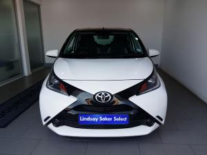 Toyota Aygo 1.0 X-Play - Image 3