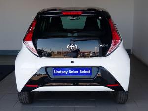 Toyota Aygo 1.0 X-Play - Image 5