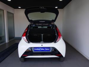 Toyota Aygo 1.0 X-Play - Image 6
