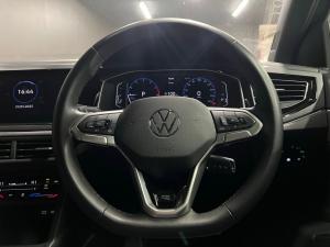 Volkswagen Polo hatch 1.0TSI R-Line - Image 14
