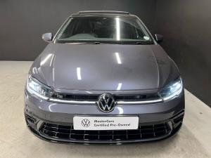 Volkswagen Polo hatch 1.0TSI R-Line - Image 2