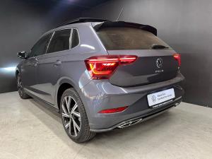 Volkswagen Polo hatch 1.0TSI R-Line - Image 3