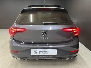Volkswagen Polo hatch 1.0TSI R-Line - Image 4