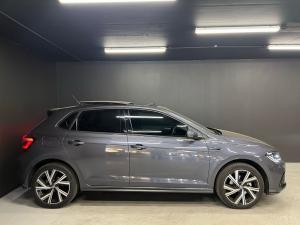 Volkswagen Polo hatch 1.0TSI R-Line - Image 5