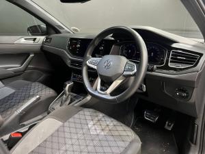 Volkswagen Polo hatch 1.0TSI R-Line - Image 6