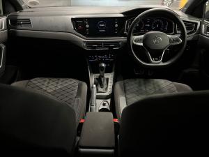 Volkswagen Polo hatch 1.0TSI R-Line - Image 7