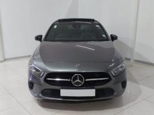 Mercedes-Benz A-Class A200 sedan AMG Line - Image 10