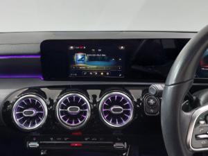 Mercedes-Benz A-Class A200 sedan AMG Line - Image 11