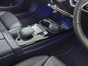 Mercedes-Benz A-Class A200 sedan AMG Line - Image 12
