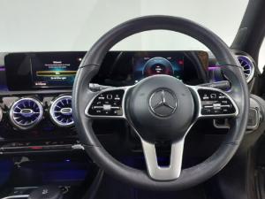 Mercedes-Benz A-Class A200 sedan AMG Line - Image 13