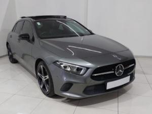 Mercedes-Benz A-Class A200 sedan AMG Line - Image 1