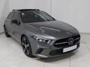 Thumbnail Mercedes-Benz A-Class A200 sedan AMG Line