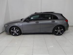 Mercedes-Benz A-Class A200 sedan AMG Line - Image 2
