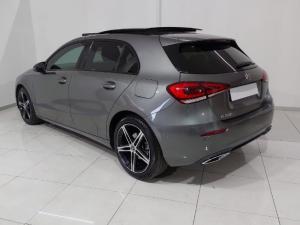 Mercedes-Benz A-Class A200 sedan AMG Line - Image 3