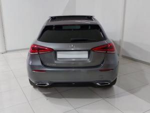 Mercedes-Benz A-Class A200 sedan AMG Line - Image 4
