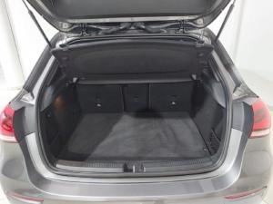 Mercedes-Benz A-Class A200 sedan AMG Line - Image 5