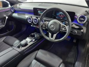 Mercedes-Benz A-Class A200 sedan AMG Line - Image 6