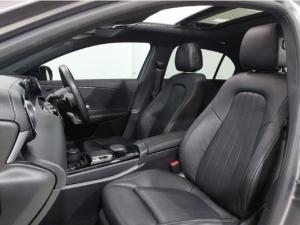 Mercedes-Benz A-Class A200 sedan AMG Line - Image 7