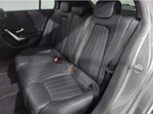 Mercedes-Benz A-Class A200 sedan AMG Line - Image 8