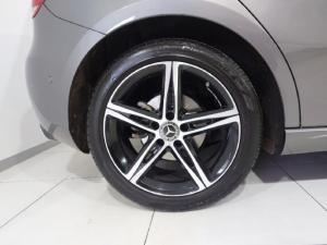 Mercedes-Benz A-Class A200 sedan AMG Line - Image 9