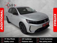 Thumbnail Opel Corsa 1.2T Lite