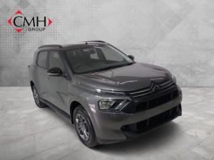 Citroen Aircross 1.2 Plus - Image 1