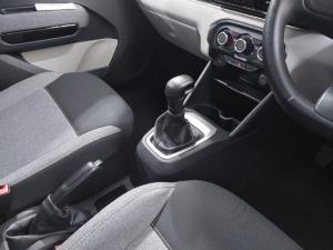 Citroen Aircross 1.2 Plus - Image 10