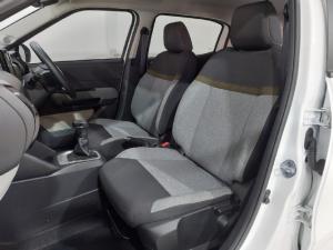 Citroen Aircross 1.2 Plus - Image 15
