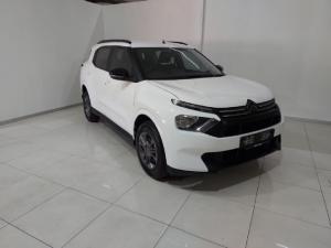 Citroen Aircross 1.2 Plus - Image 1