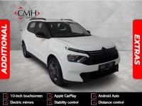 Thumbnail Citroen Aircross 1.2 Plus