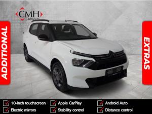 Citroen Aircross 1.2 Plus - Image 1