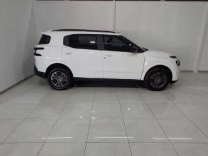 Citroen Aircross 1.2 Plus - Image 3