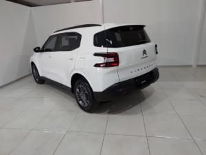 Citroen Aircross 1.2 Plus - Image 4