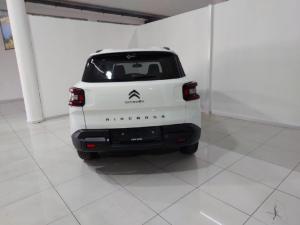 Citroen Aircross 1.2 Plus - Image 6