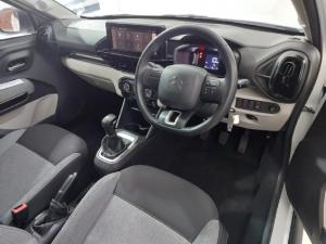 Citroen Aircross 1.2 Plus - Image 9